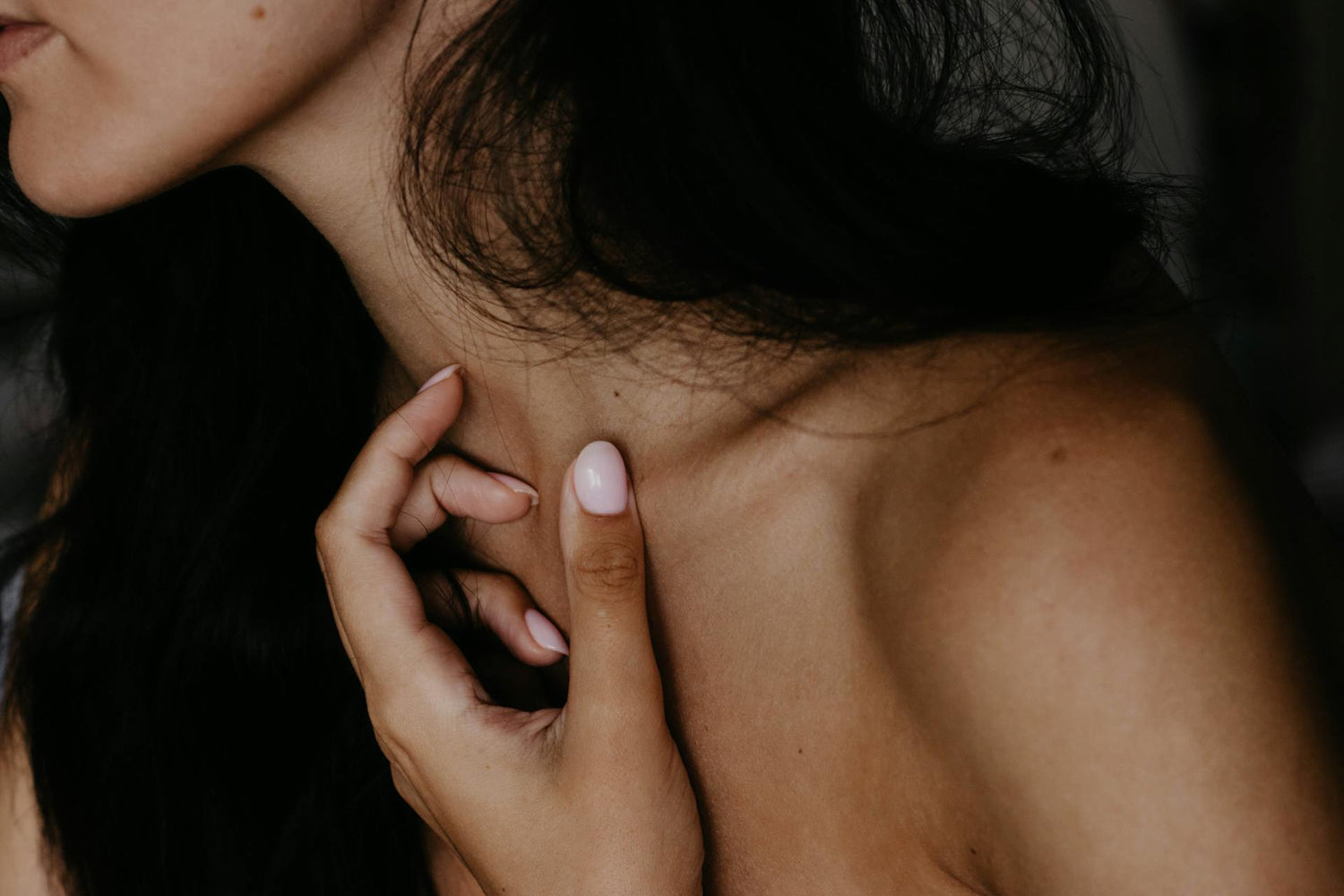 Bienfait pour le corps, les cheveux et les ongles.